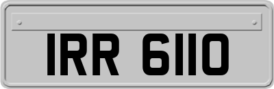 IRR6110