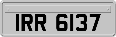 IRR6137