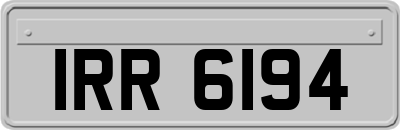 IRR6194