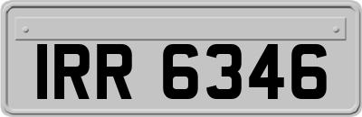 IRR6346