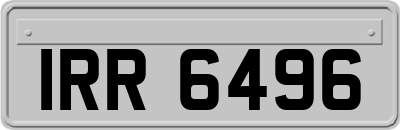 IRR6496