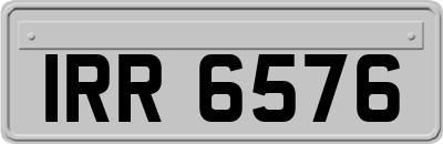 IRR6576
