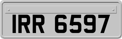 IRR6597