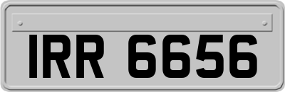 IRR6656