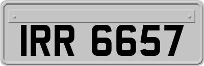 IRR6657