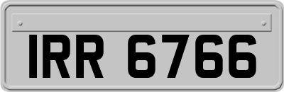 IRR6766