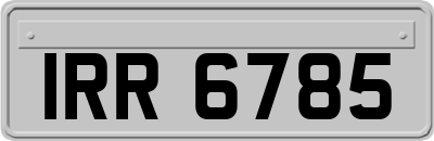 IRR6785