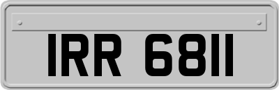 IRR6811