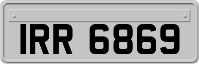 IRR6869
