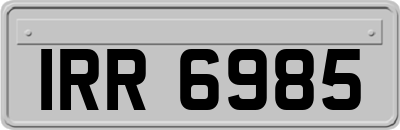 IRR6985