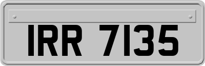 IRR7135