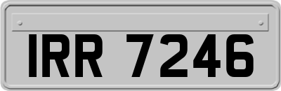 IRR7246