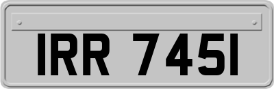 IRR7451