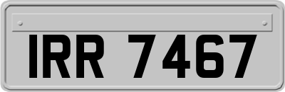 IRR7467