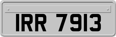 IRR7913