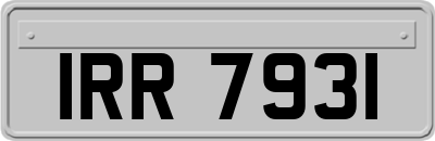 IRR7931