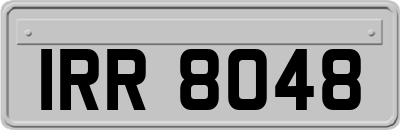 IRR8048