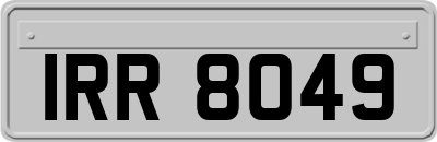 IRR8049