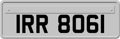 IRR8061