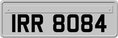 IRR8084