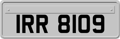 IRR8109