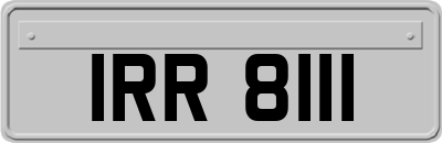 IRR8111