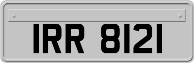 IRR8121