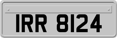 IRR8124