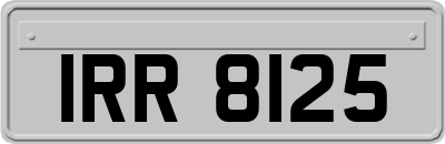 IRR8125