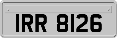 IRR8126