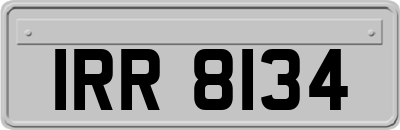 IRR8134