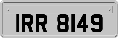 IRR8149