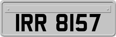 IRR8157