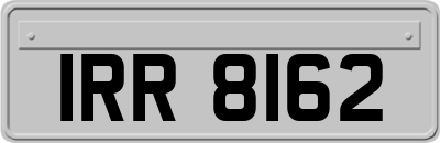 IRR8162