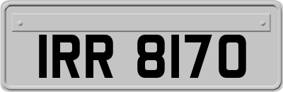 IRR8170