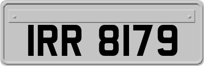 IRR8179