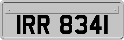 IRR8341