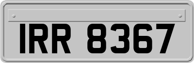 IRR8367