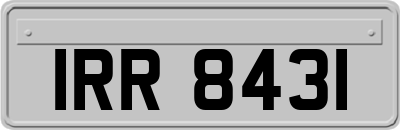 IRR8431