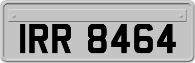 IRR8464