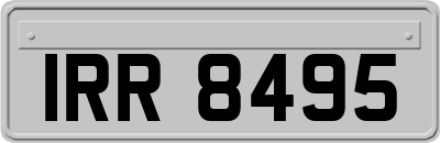 IRR8495