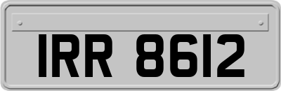 IRR8612