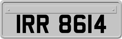 IRR8614