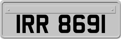 IRR8691