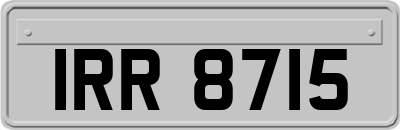 IRR8715