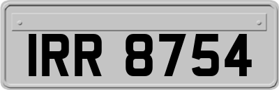 IRR8754