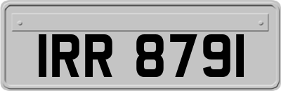 IRR8791