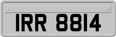 IRR8814