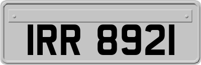 IRR8921