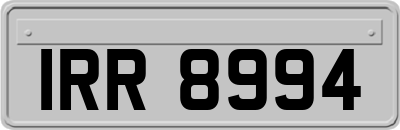 IRR8994